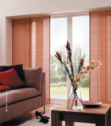 Buy Panel Blinds Online